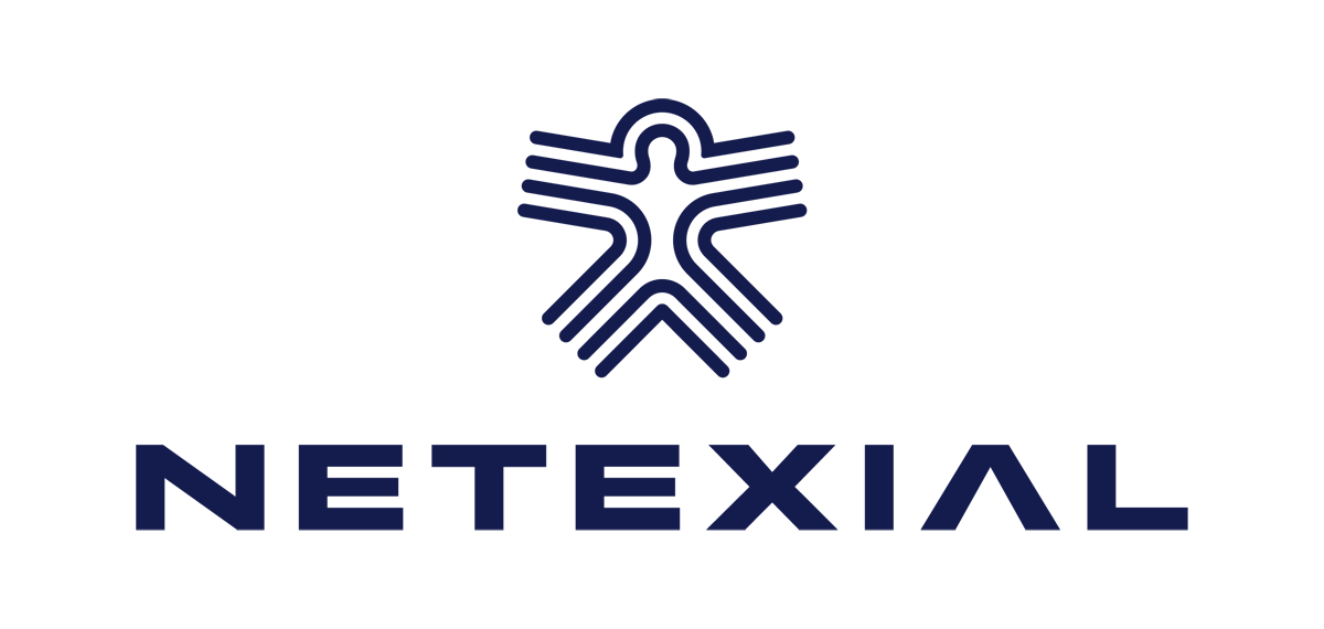 Logo Netexial