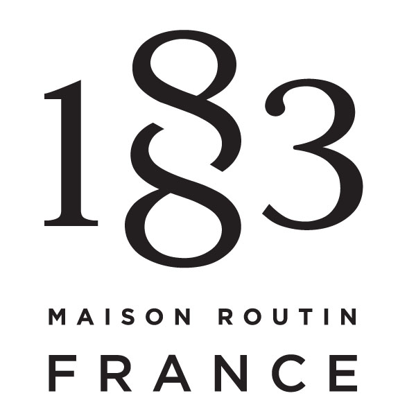 Logo 183 Maison Routin France